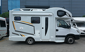 房車廁所大揭秘，你知道如何正確倒馬桶嗎？